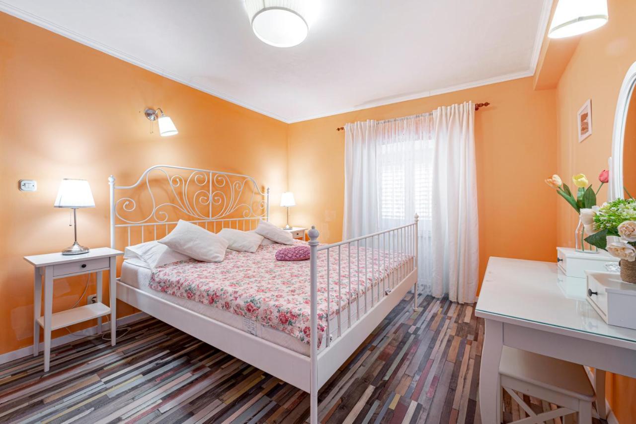 Apartments Vera Dubrovnik Extérieur photo