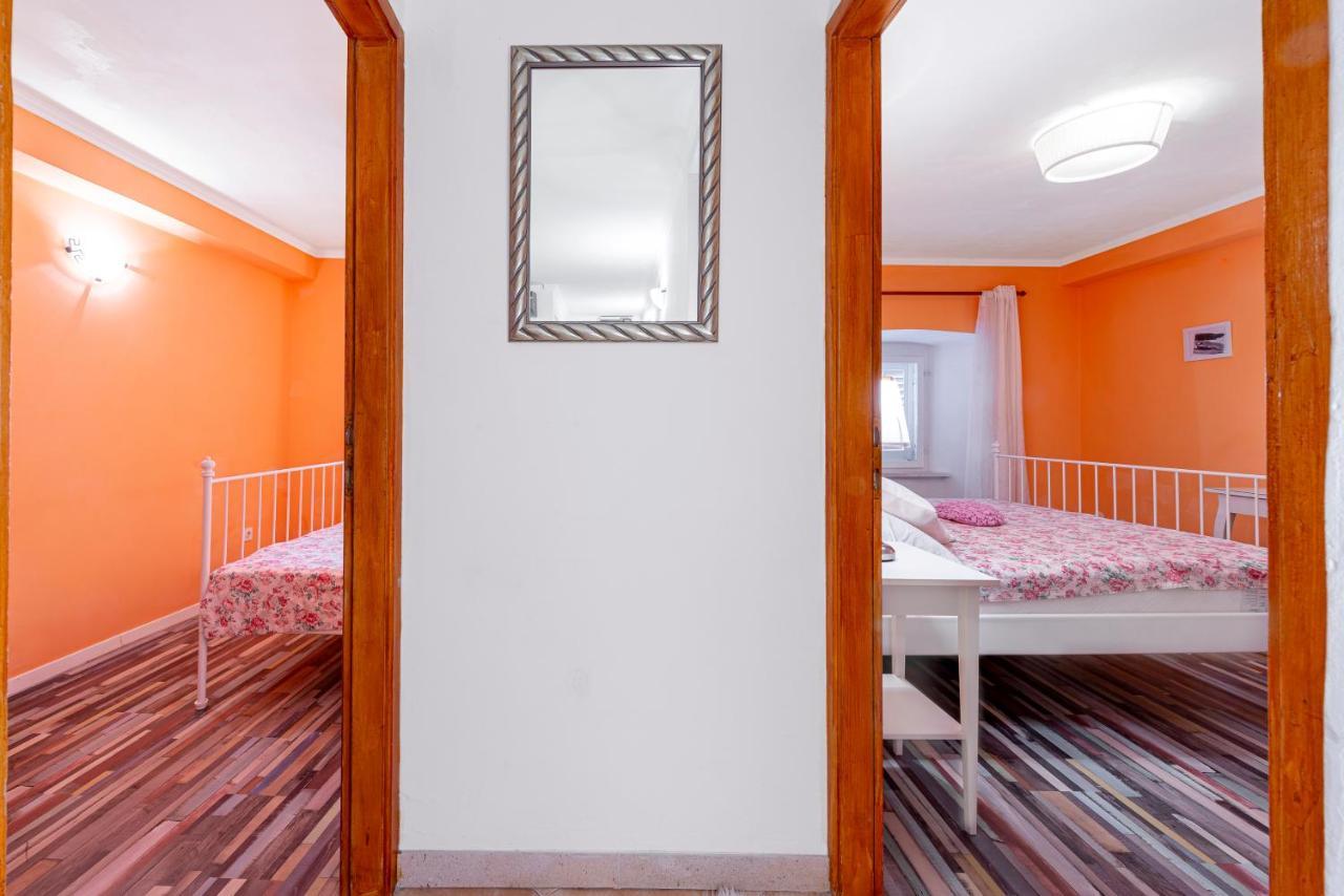 Apartments Vera Dubrovnik Extérieur photo