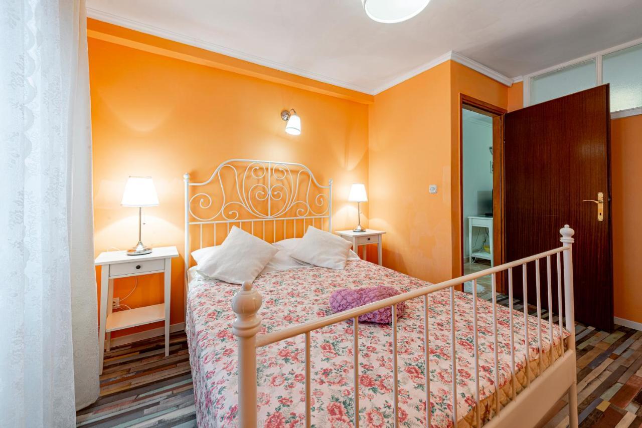 Apartments Vera Dubrovnik Extérieur photo