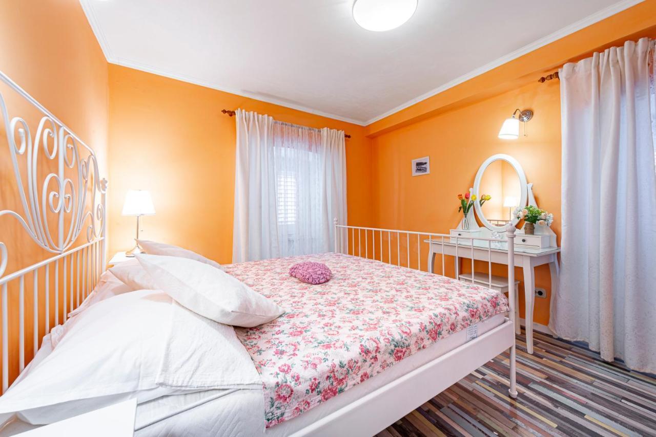 Apartments Vera Dubrovnik Extérieur photo