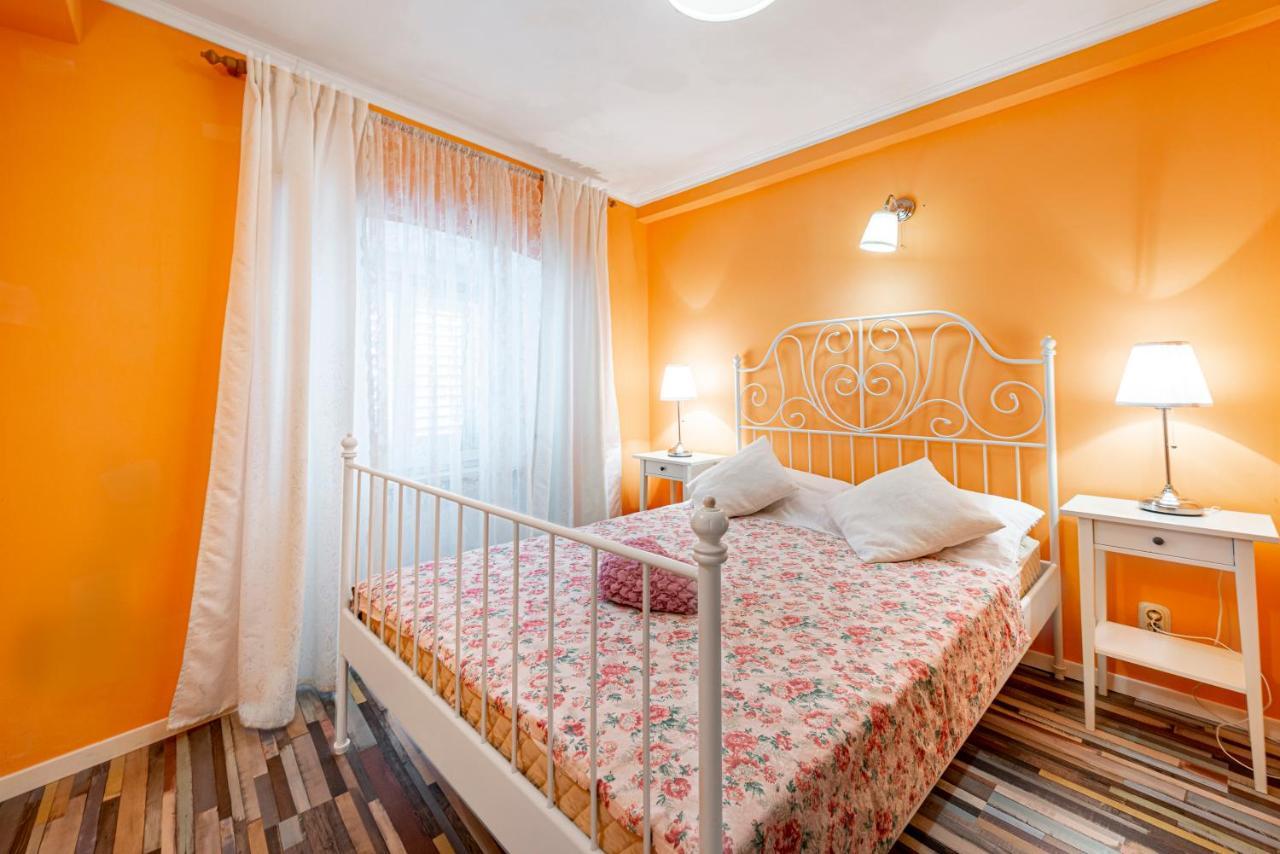 Apartments Vera Dubrovnik Extérieur photo