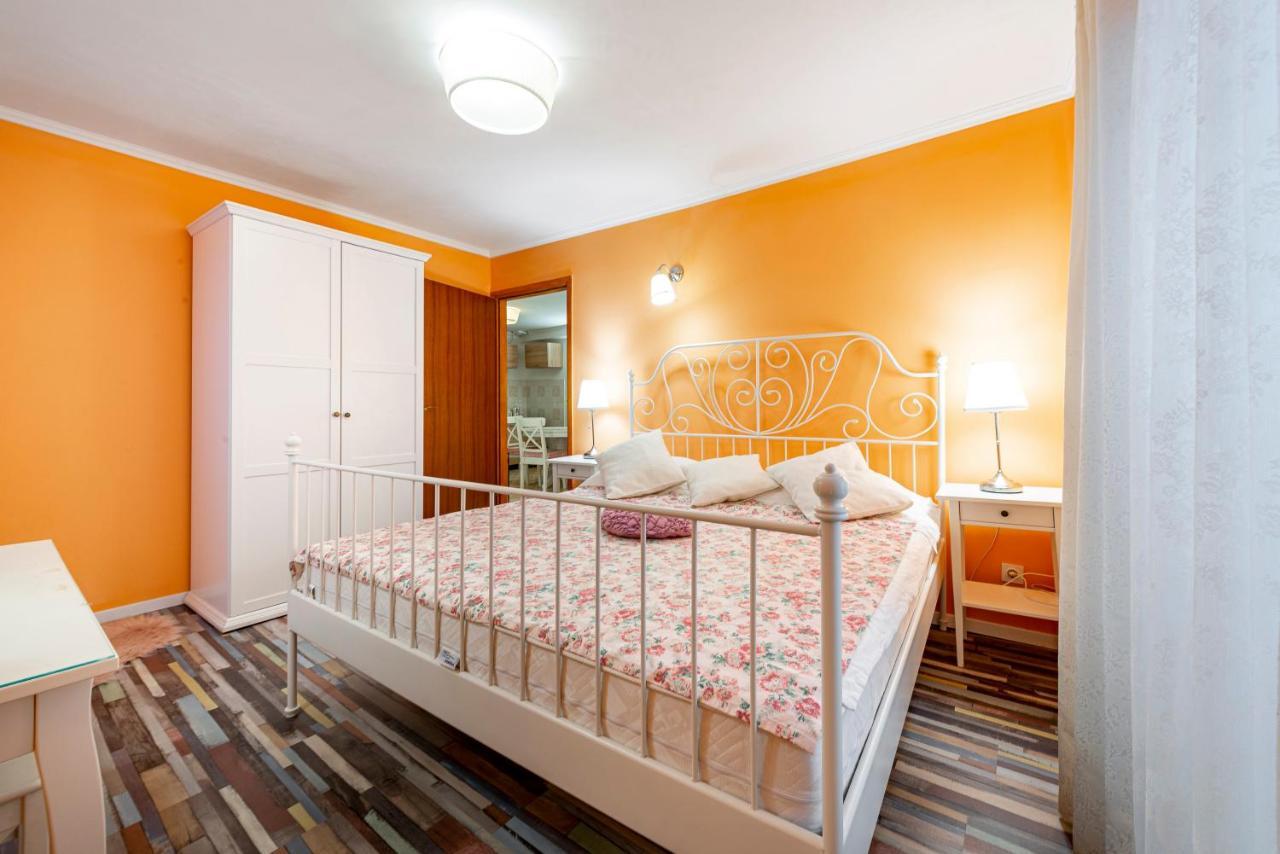Apartments Vera Dubrovnik Extérieur photo