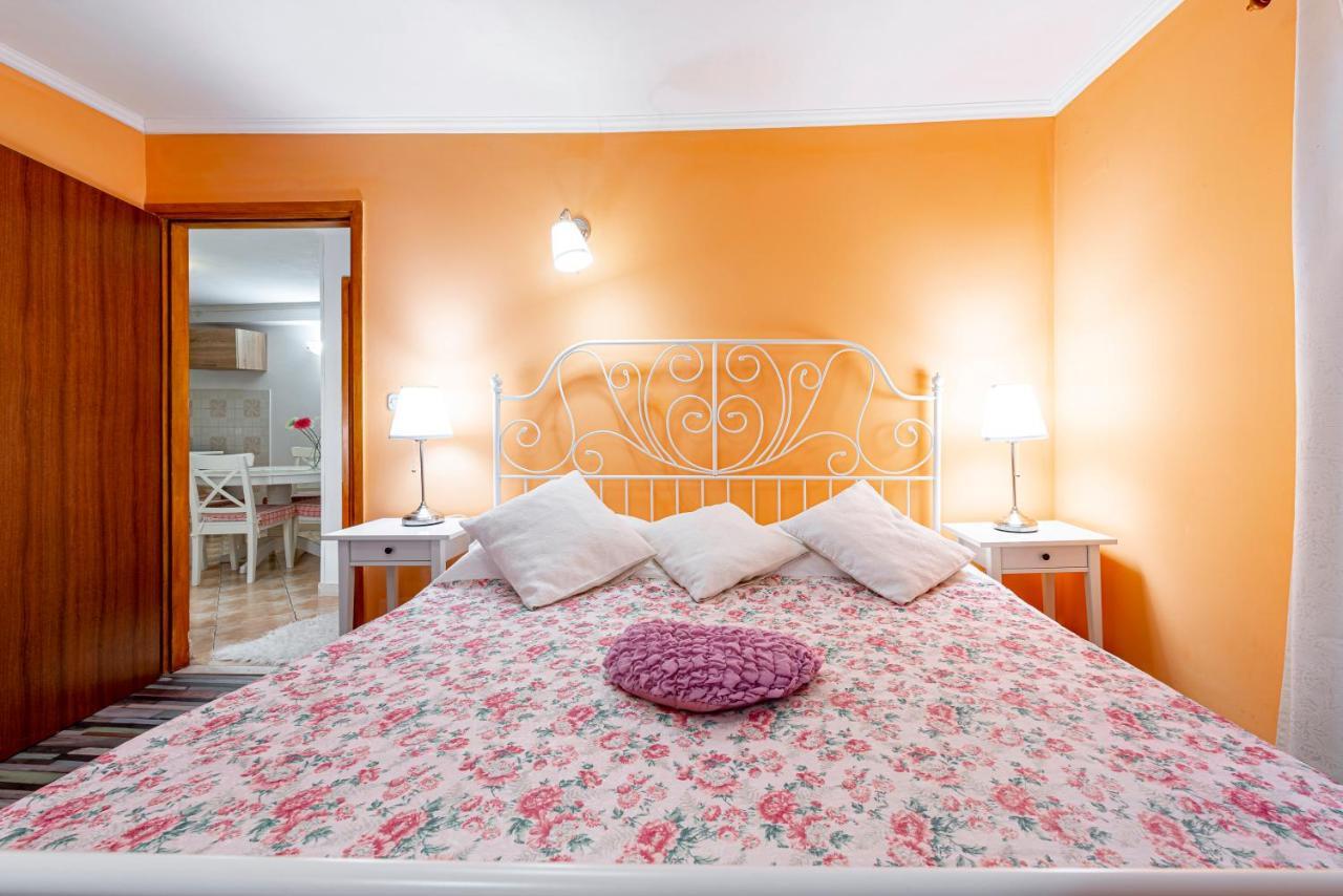 Apartments Vera Dubrovnik Extérieur photo