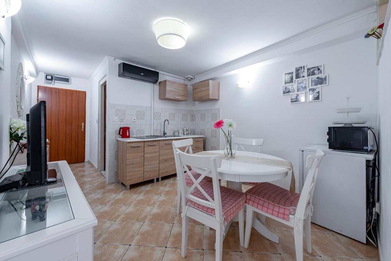 Apartments Vera Dubrovnik Extérieur photo