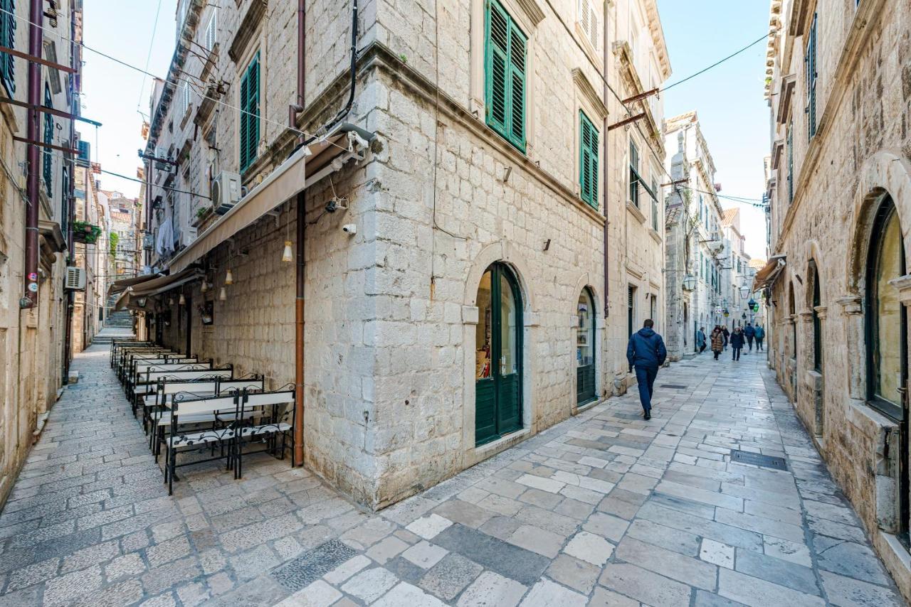 Apartments Vera Dubrovnik Extérieur photo
