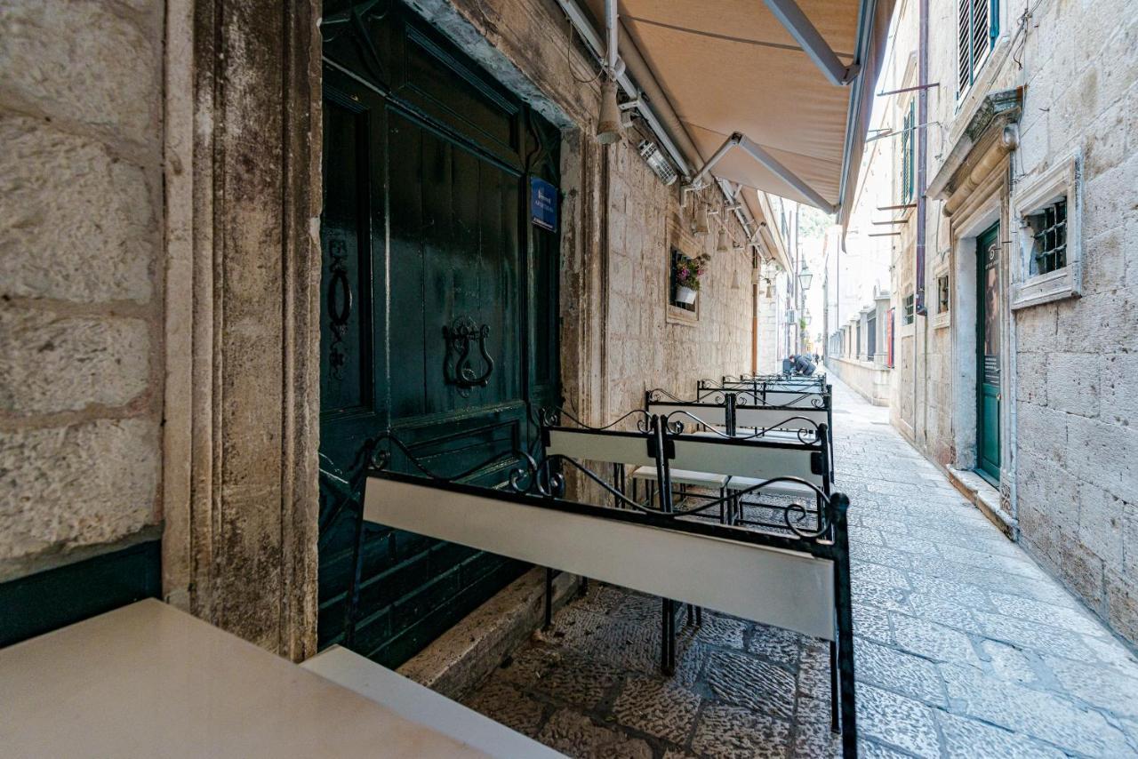 Apartments Vera Dubrovnik Extérieur photo