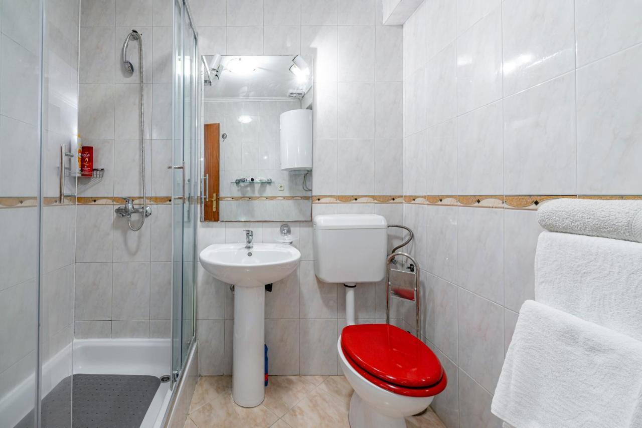 Apartments Vera Dubrovnik Extérieur photo
