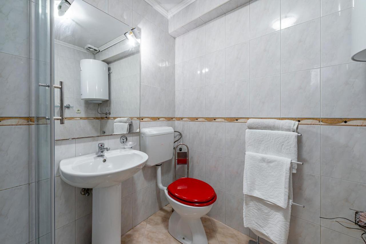 Apartments Vera Dubrovnik Extérieur photo