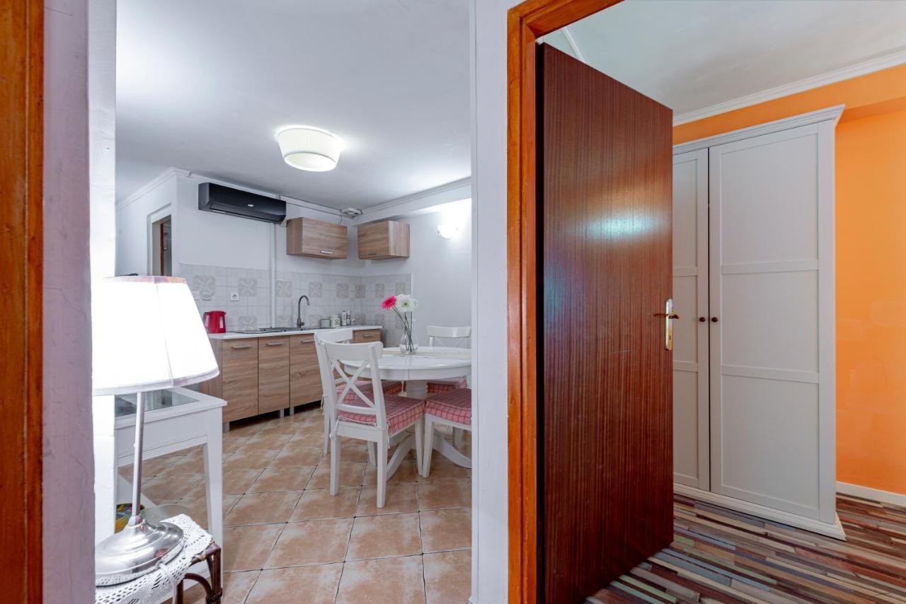 Apartments Vera Dubrovnik Extérieur photo