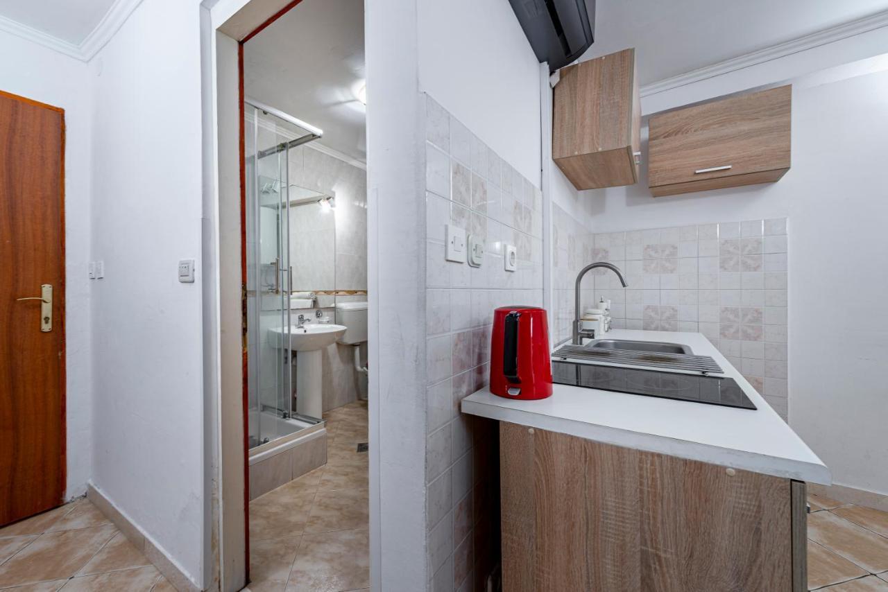 Apartments Vera Dubrovnik Extérieur photo