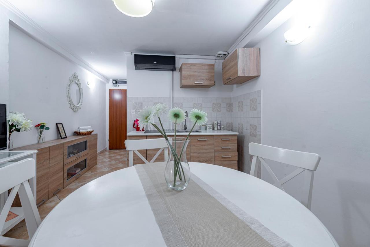 Apartments Vera Dubrovnik Extérieur photo