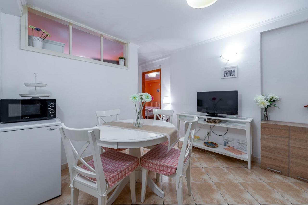 Apartments Vera Dubrovnik Extérieur photo