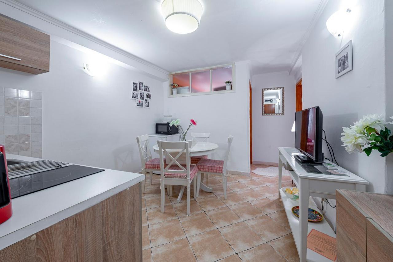 Apartments Vera Dubrovnik Extérieur photo