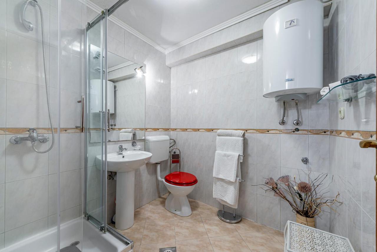 Apartments Vera Dubrovnik Extérieur photo