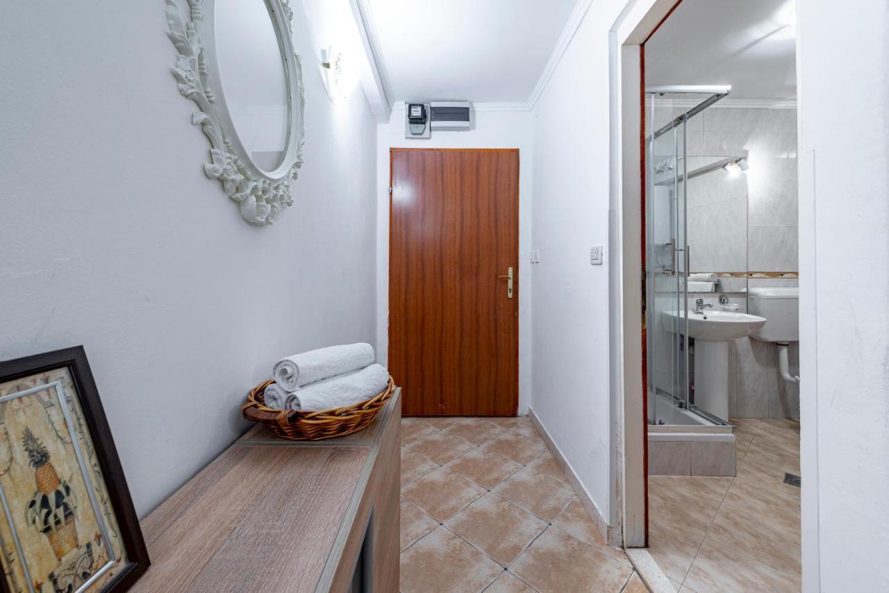 Apartments Vera Dubrovnik Extérieur photo