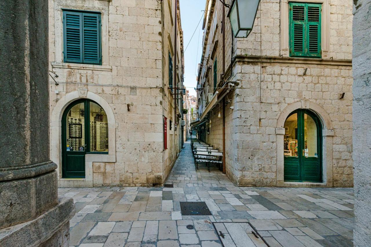 Apartments Vera Dubrovnik Extérieur photo