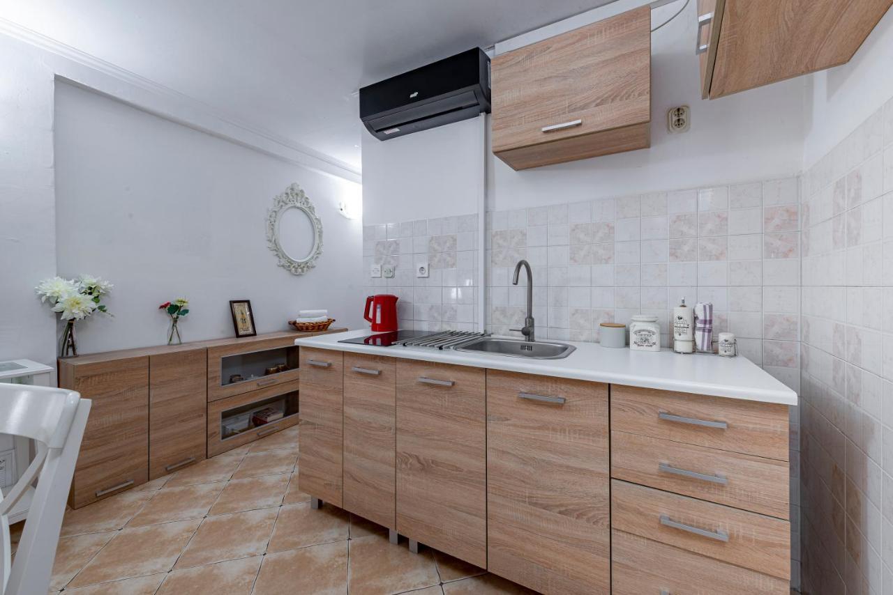 Apartments Vera Dubrovnik Extérieur photo