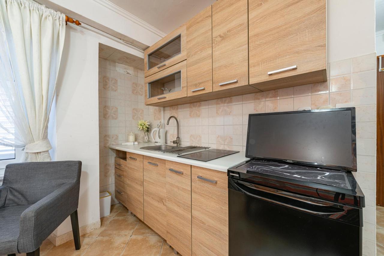 Apartments Vera Dubrovnik Extérieur photo