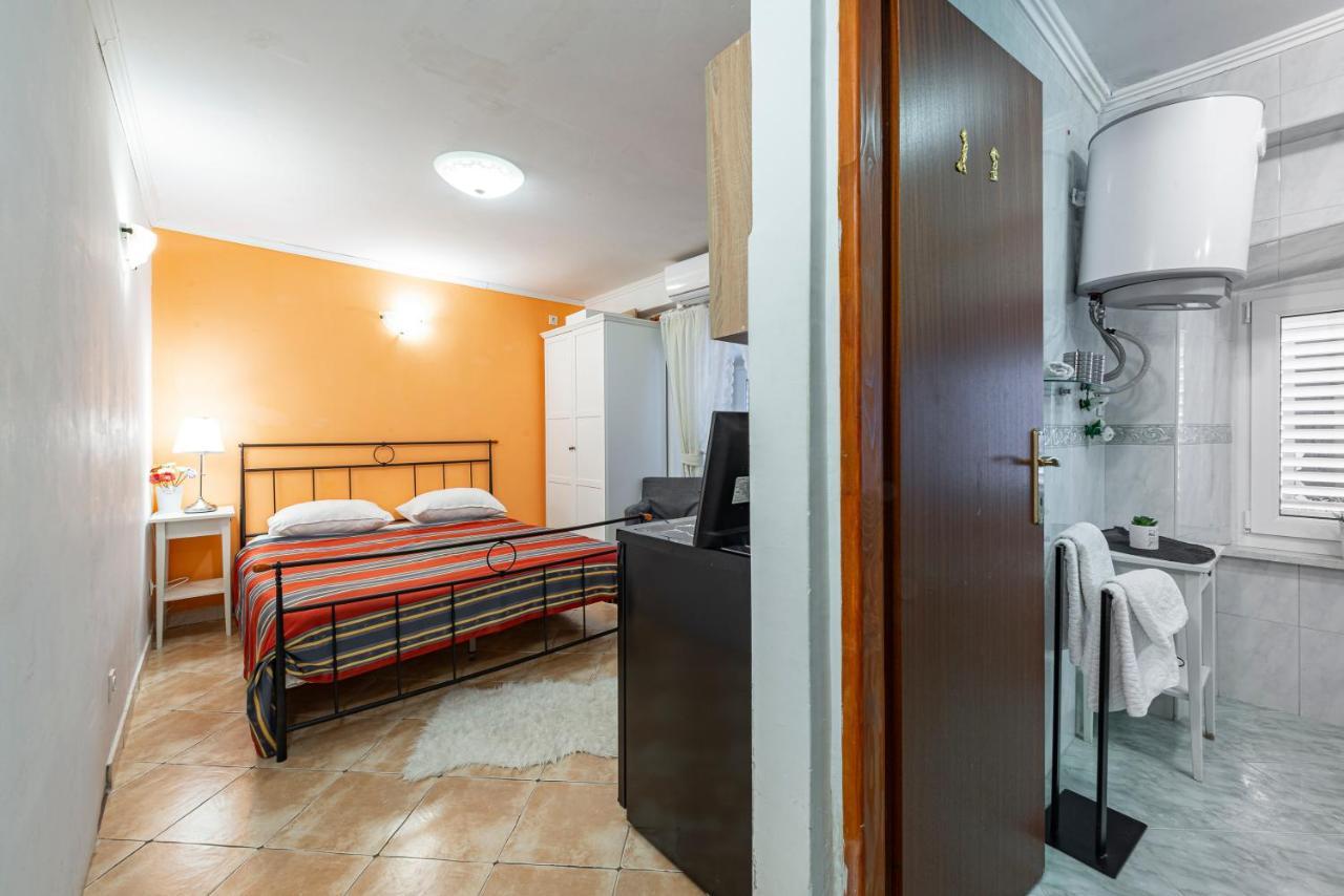 Apartments Vera Dubrovnik Extérieur photo