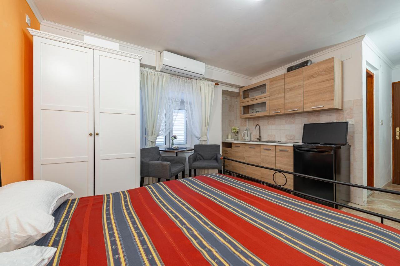 Apartments Vera Dubrovnik Extérieur photo