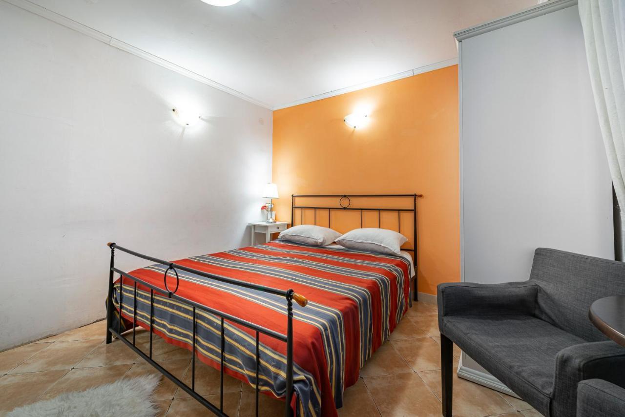 Apartments Vera Dubrovnik Extérieur photo