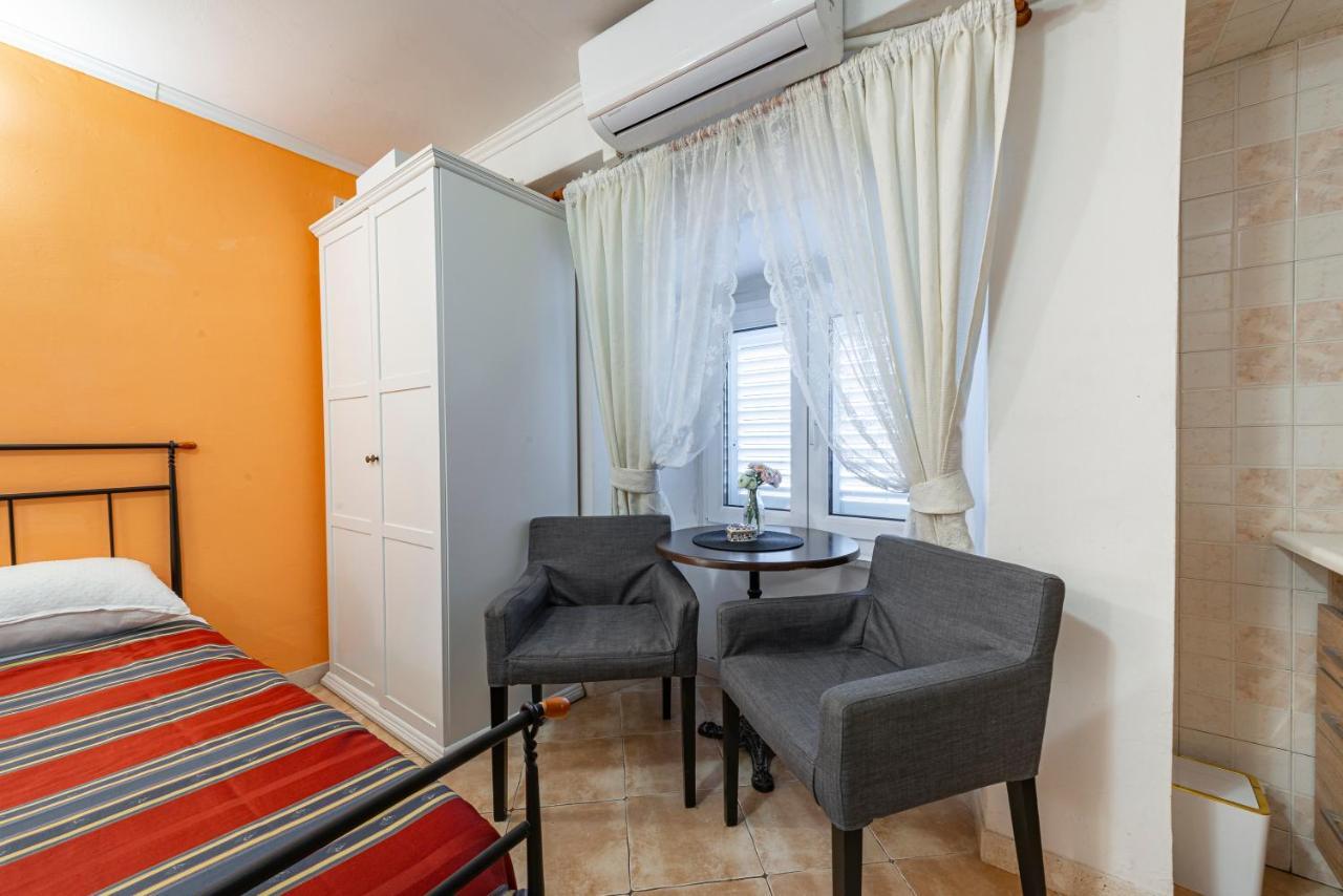 Apartments Vera Dubrovnik Extérieur photo