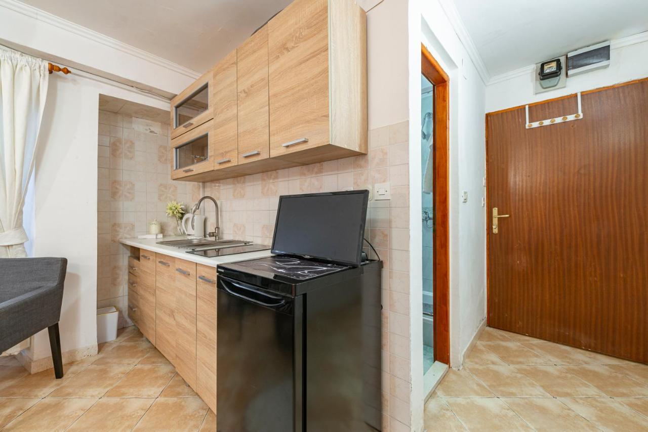 Apartments Vera Dubrovnik Extérieur photo
