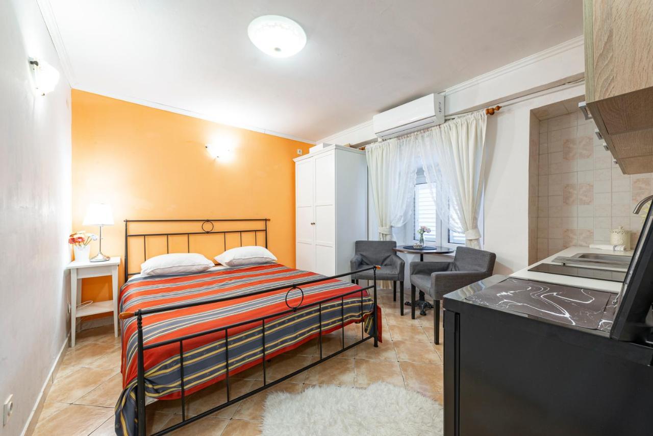 Apartments Vera Dubrovnik Extérieur photo