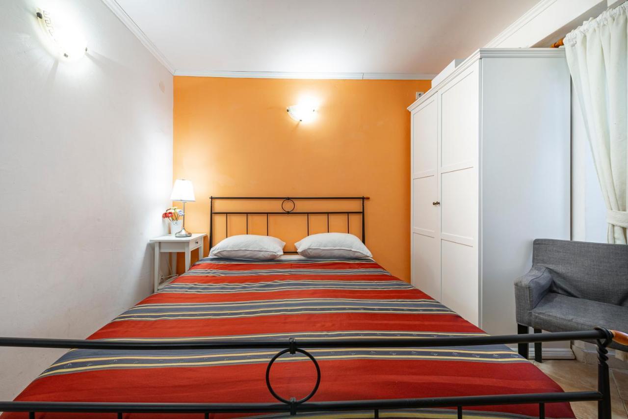 Apartments Vera Dubrovnik Extérieur photo